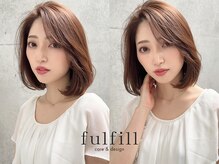 ケアアンドデザイン 今里本店(care&design fulfill)
