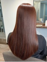 ヘアーアンドメイク アシュレ(Hair&Make assur'e) 【Beauty Selection】髪質改善サロン
