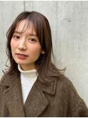 ナチュラルレイヤー