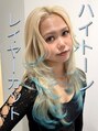 ハチ(HACHI)&nbsp;AI レイヤー
