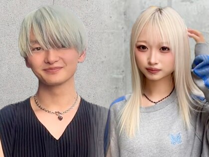 マーサ 福島(MARTHA)の写真