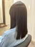 【髪質改善級】カット+カラー+ミラジェリィトリートメント¥15000