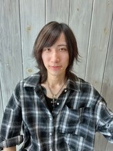 サンク ドリームプラザ店(CINQ)&nbsp;竹内 仁人