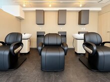 アリアツイン バイ エクラート 池袋西口店(ARiA TWiN by ECLART)の雰囲気(縮毛矯正縮毛矯正縮毛矯正縮毛矯正縮毛矯正縮毛矯正/池袋西口)
