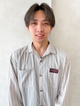 トゥルーズ 梅田茶屋町店(TLUUS) 山口 颯太