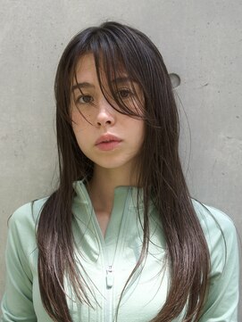 ビュートリアム 梅田(BEAUTRIUM) 乾かすだけでステキになる