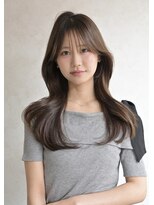 カロン トウキョウ 中野北口店(Kalon Tokyo)&nbsp;レイヤーカット×くびれ巻き