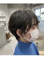 ウノ 向ヶ丘遊園(UNO)&nbsp;大人クールショート！