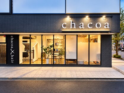 チャコア(chacoa)の写真