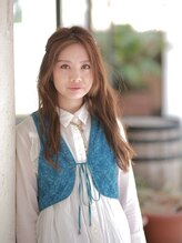 髪工房パパ(PaPa) Mina