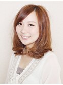 ゆるふわミディアム
