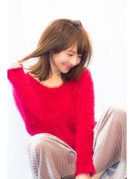 ミシェリー(misherry) ☆misherry パーソナルカラー　タンバルモリ☆２