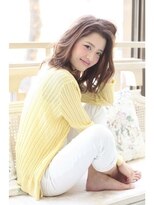 フォルテ 中田店 【FORTE中田店】ミディアムスタイル