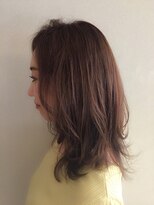 ロンド 銀座(Lond)&nbsp;【Lond 中野 千帆】女度急上昇♪くびれミディアム