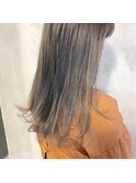 ＊ハイ透明感☆グレー＊