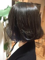 ヘア アンドメイク キヨシ(Hair and Make kiyoshi)&nbsp;kiyoshi ＊お客様スタイル NO.131＊