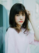 プロデュース 町田店(Produce)&nbsp;ナチュラルストカール【町田/町田駅】