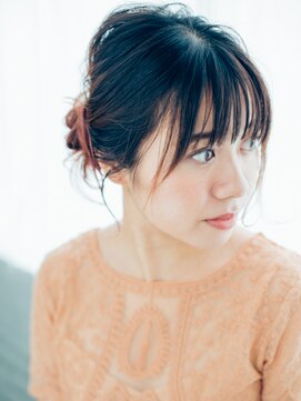 プロデュース 淵野辺店(Produce) シニョンお団子