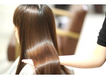 アドゥーヘアー(A do hair)の雰囲気（本当のは髪質改善から。周りから褒められるスタイルへ…）