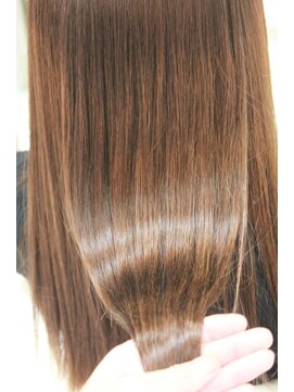 エフエフヘアー(ff hair) back style☆Aujuaカラーエステvol.12