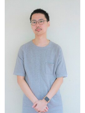 ポコリ(pocori) ショートスタイル