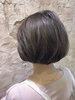 ボスコ 下北沢店(bosco)&nbsp;ワンレンボブ