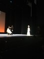 フェイスデコ アヴェダ セカンド(FACE DECO AVEDA/2nd) 多数ヘアショー出演★