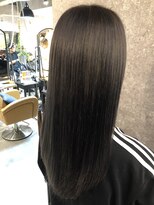 ロンド ルージュ 銀座店(Lond rouge)&nbsp;柔らかグレージュカラー