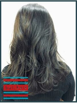 バトヘアー 渋谷本店(bat hair) 【bathair渋谷/yoco】愛されうるツヤアッシュ