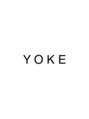 ヨーク(YOKE)/YOKE【仙台】【ずっと通いたい大人サロン】