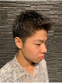 オールマイティーショート