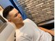 バーバーショップ ノア(BARBERSHOP NOA)の写真/【高井田◇men's限定サロン】カット+シェービング+マッサージシャンプー¥4500☆清潔感＆好感度UP！