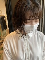 ヘアーアイスカルテット(HAIR ICI QUARTET)&nbsp;bob × perm