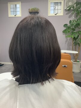サニー(Sunny) くびれボブ
