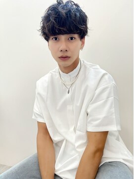 ロミーオム 本厚木(ROMMY. Homme) メンズマッシュROMMY Homme