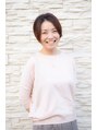 ハール ヘア スタジオ(haar HAIR STUDIO) 太田 里美