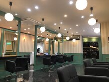 アグ ヘアー ハーティ 富士宮店(Agu hair Hearty)