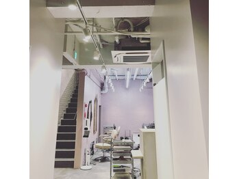 Futta hairdressing