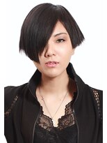 シャルドン(chardon)&nbsp;【chardon】ショートボブ