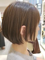 ウィル あべの店(WiLL)&nbsp;田嶋利範　ショート１０