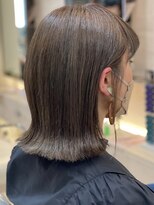 ザビー(THE B)&nbsp;【本八幡The B】お客様スタイル