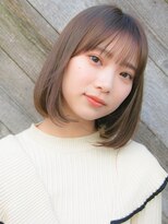 ルティア 池袋(Lutia) 透明感ベージュ