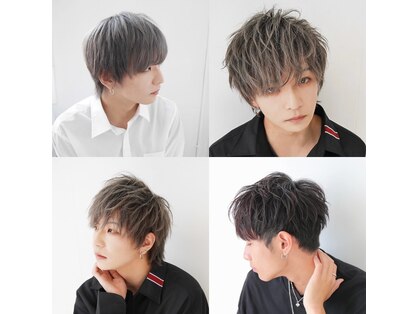 ウィンドバイシエル(WIND by CIEL)の写真