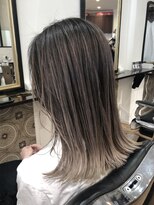 ジブドオブジェ(Jib d'obj)&nbsp;Airtouch