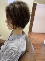 プライブ 野間店(PRIBE) 中原