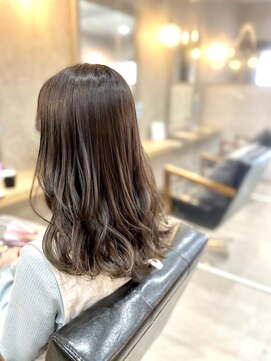 シエル 松山店(CIEL) グレージュ