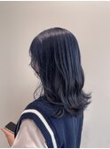 ネイビー
