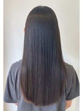 ノッシュ 七隈店(Hair Spa Nosh) 縮毛矯正/カット/トリートメント/CAREPRO