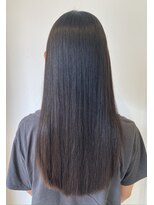 ノッシュ 七隈店(Hair Spa Nosh) 縮毛矯正/カット/トリートメント/CAREPRO