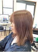 似合わせカラー